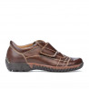Buty dziecięce 105 czekoladowe