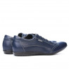 Casualowe buty męskie 769 indygo