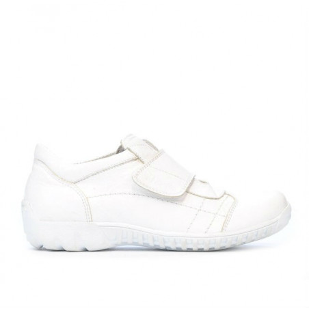Buty dziecięce 105 białe