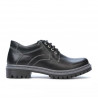 Dziecięce buty 109 czarne