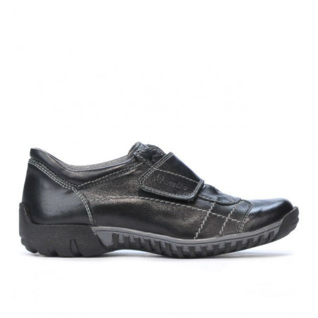 Dziecięce buty 105 czarne