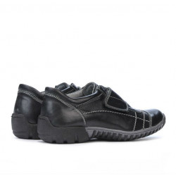 Dziecięce buty 105 czarne