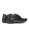 Dziecięce buty 105 czarne