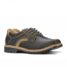 Dziecięce buty 109 tuxon cafe
