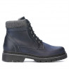 Buty męskie 471 tuxon indigo