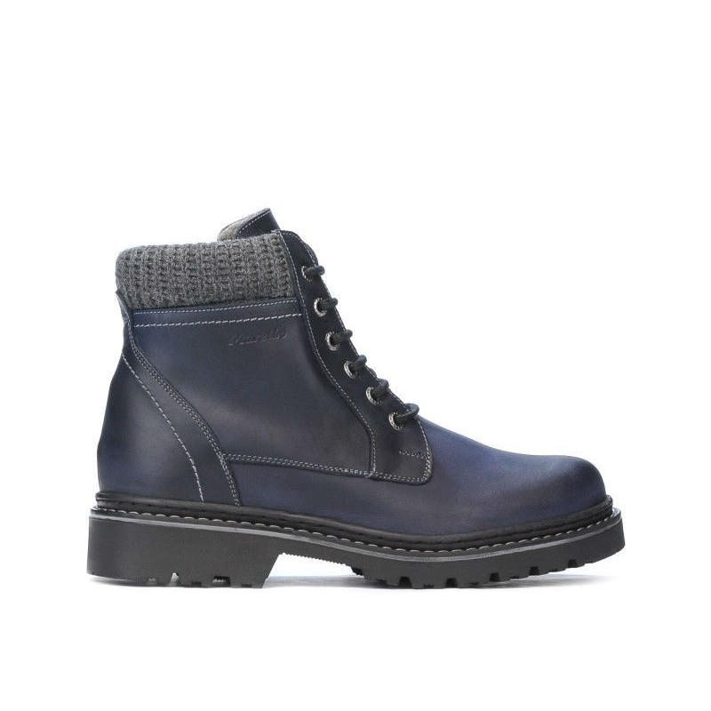 Buty męskie 471 tuxon indigo