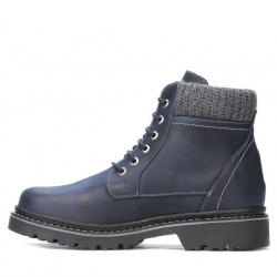 Buty męskie 471 tuxon indigo