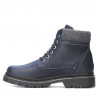 Buty męskie 471 tuxon indigo