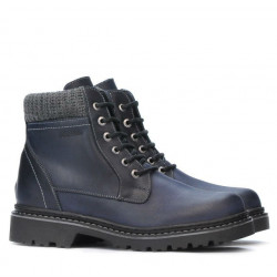 Buty męskie 471 tuxon indigo