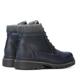 Buty męskie 471 tuxon indigo
