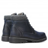 Buty męskie 471 tuxon indigo