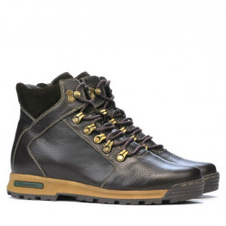Buty męskie 496 café