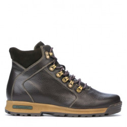 Buty męskie 496 café