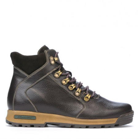 Buty męskie 496 café