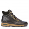 Buty męskie 496 café