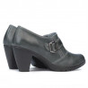 Damskie buty casual 168 a szare