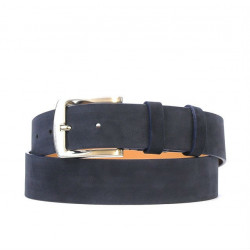 Pasek męski / damski 01b bufo indigo