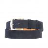 Pasek męski / damski 01b bufo indigo