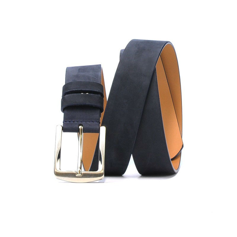 Pasek męski / damski 01b bufo indigo