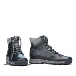 Buty męskie 496 indygo
