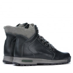 Buty męskie 496 indygo