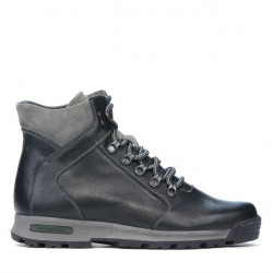 Buty męskie 496 indygo