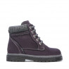 Buty dziecięce małe 29-1c tuxon fioletowy