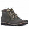 Buty męskie 4100 bufo tdm (Testa di moro)