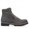 Buty męskie 4100 bufo tdm (Testa di moro)