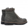 Buty męskie 4100 bufo tdm (Testa di moro)