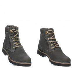 Buty męskie 4100 bufo tdm (Testa di moro)