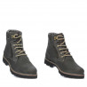 Buty męskie 4100 bufo tdm (Testa di moro)