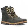 Buty młodzieżowe 4003 bufo tdm (testa di moro)