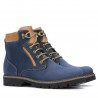 Buty męskie 4100 bufo indigo