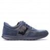 Męskie buty sportowe 846 indigo
