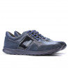 Męskie buty sportowe 846 indigo
