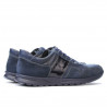 Męskie buty sportowe 846 indigo