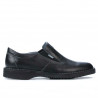 Casualowe buty męskie 7203 czarne