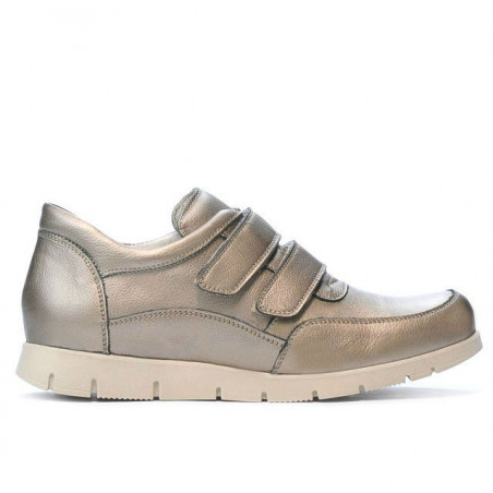 Damskie buty sportowe 681 złote