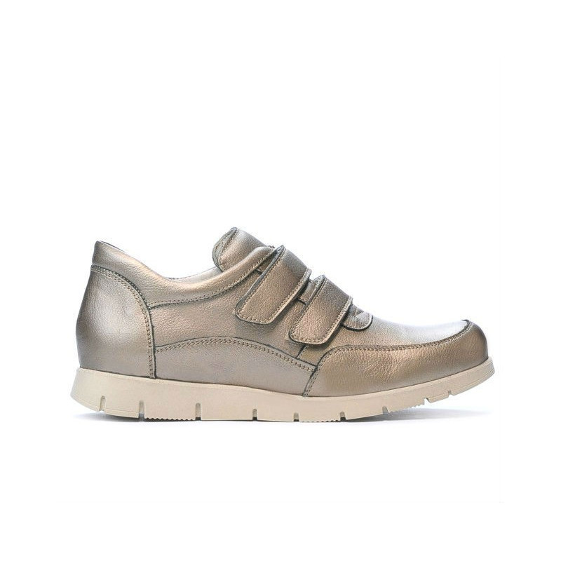 Damskie buty sportowe 681 złote