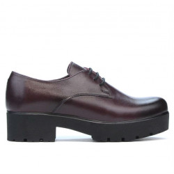 Obuwie casual damskie 660 a bordo