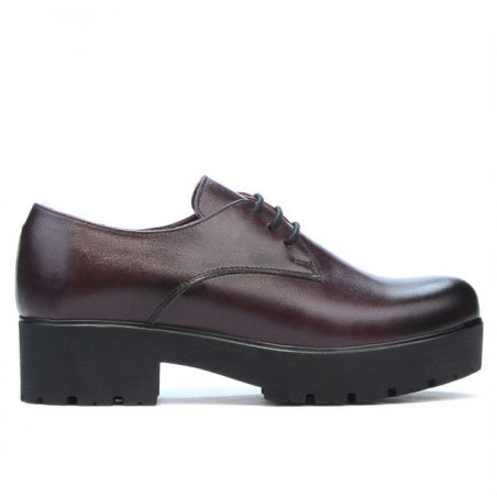 Obuwie casual damskie 660 a bordo
