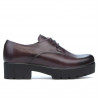 Obuwie casual damskie 660 a bordo