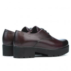 Obuwie casual damskie 660 a bordo