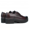 Obuwie casual damskie 660 a bordo