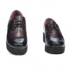 Obuwie casual damskie 660 a bordo