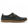 Casualowe buty męskie 744 bufo tdm (Testa di Moro)