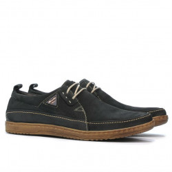 Casualowe buty męskie 744 bufo tdm (Testa di Moro)