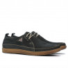 Casualowe buty męskie 744 bufo tdm (Testa di Moro)