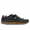 Casualowe buty męskie 744 bufo tdm (Testa di Moro)